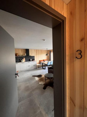 Haus Bergquell App 3 Willingen